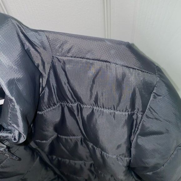 Kids Puff jacket - Picture 5 of 12